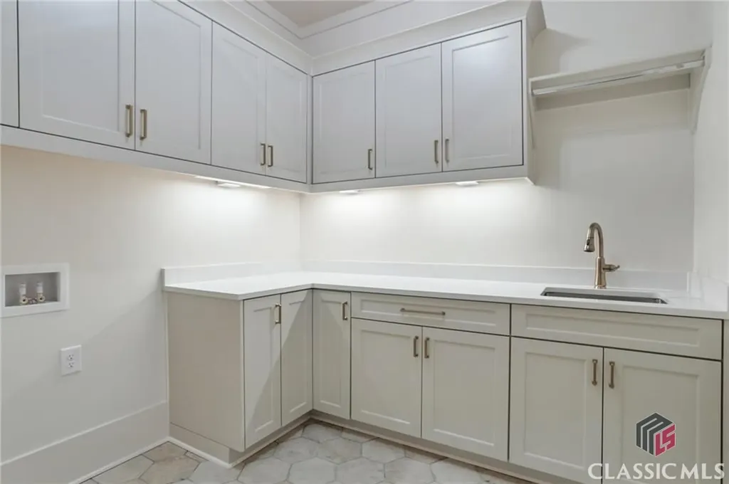 2819 Kestrel Drive Statham GA 30666