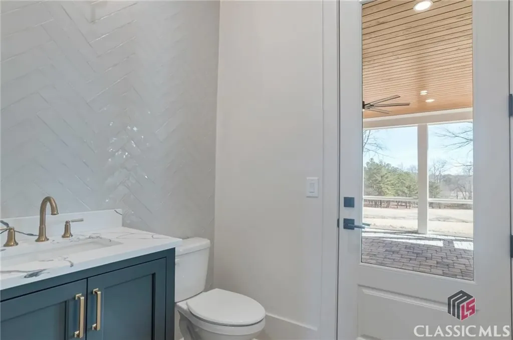 2819 Kestrel Drive Statham GA 30666