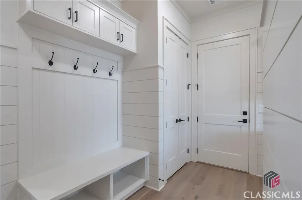 2819 Kestrel Drive Statham GA 30666