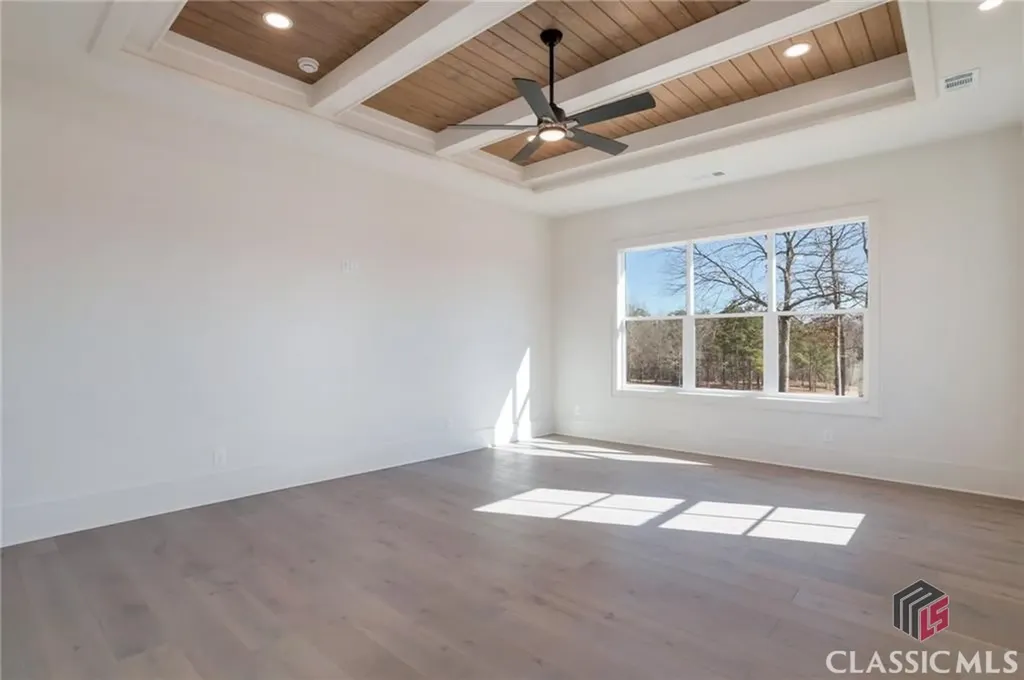 2819 Kestrel Drive Statham GA 30666