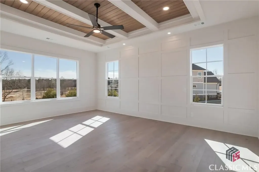 2819 Kestrel Drive Statham GA 30666