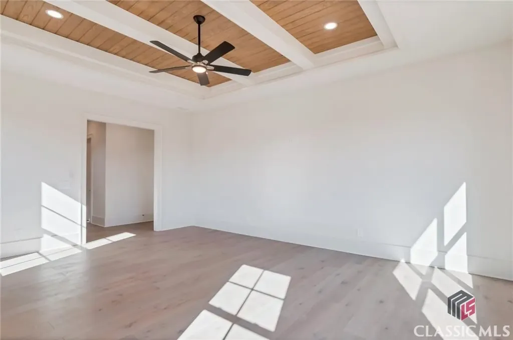 2819 Kestrel Drive Statham GA 30666