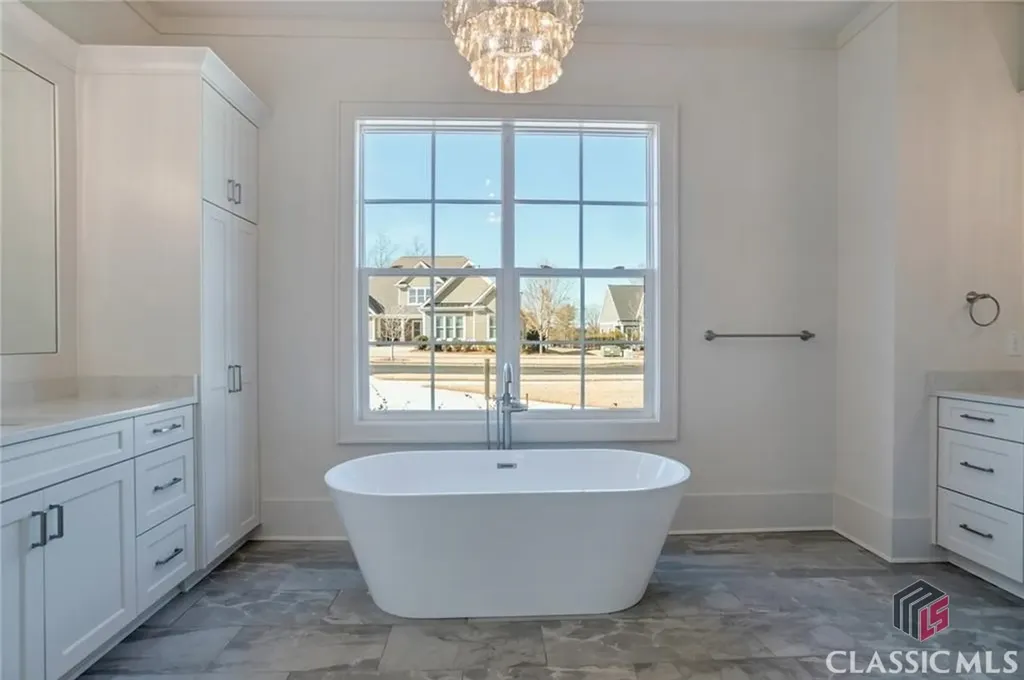 2819 Kestrel Drive Statham GA 30666