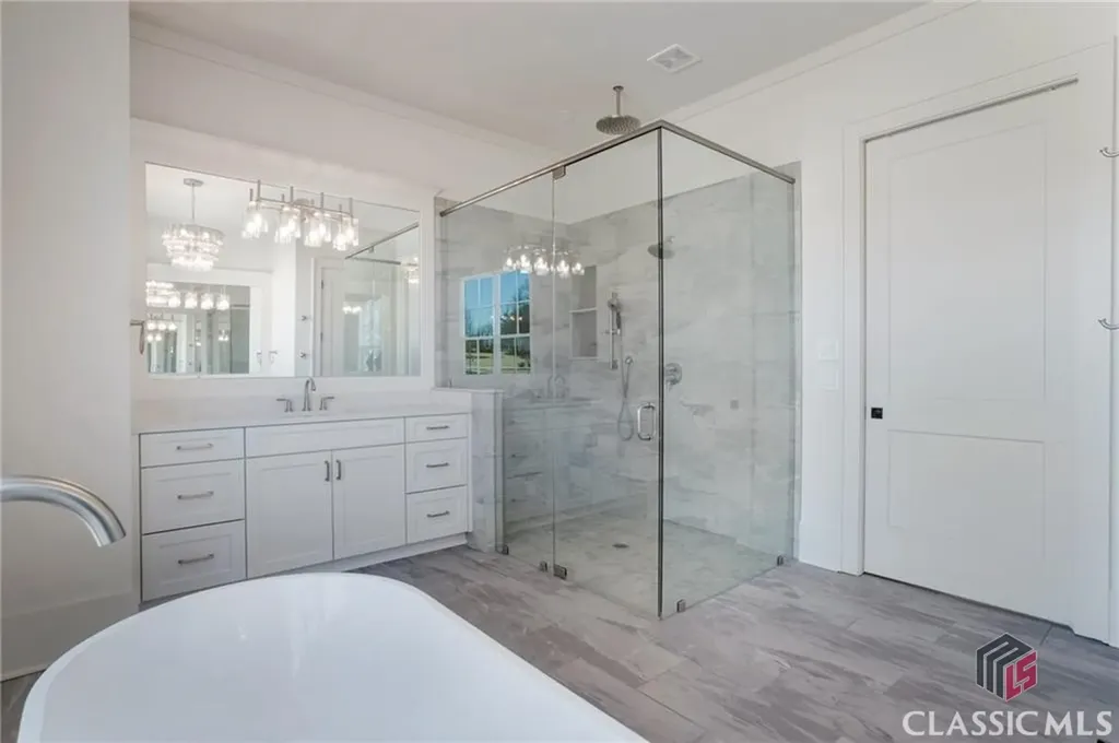 2819 Kestrel Drive Statham GA 30666