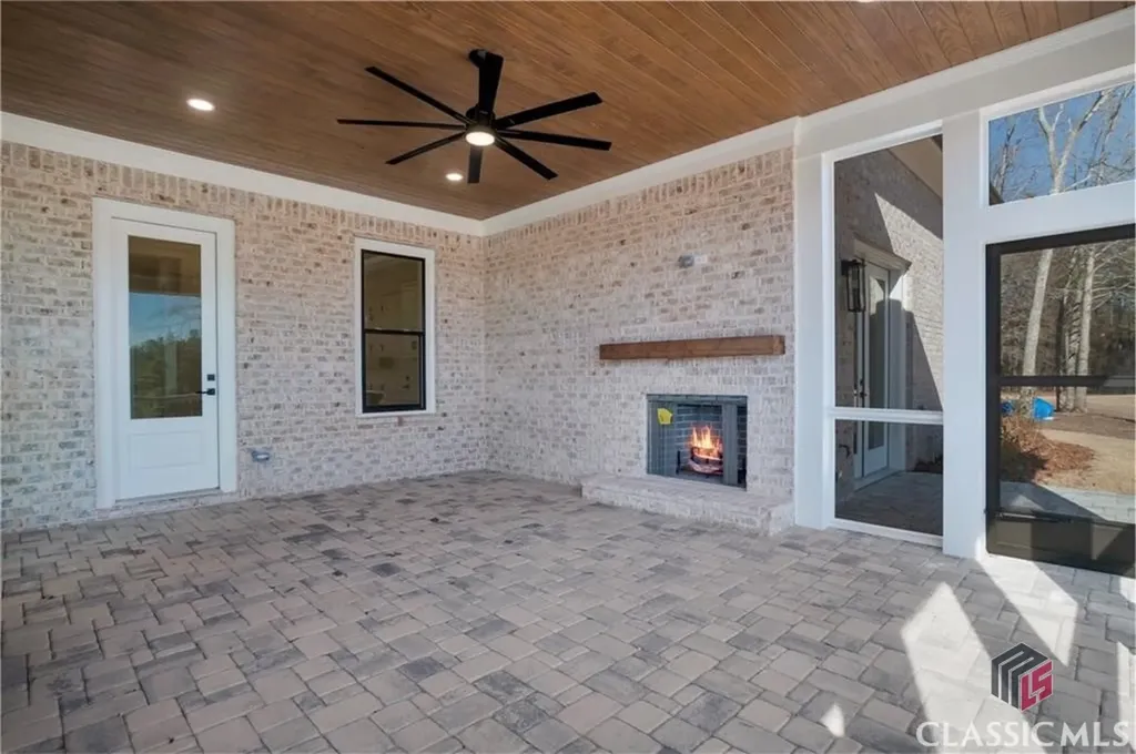 2819 Kestrel Drive Statham GA 30666
