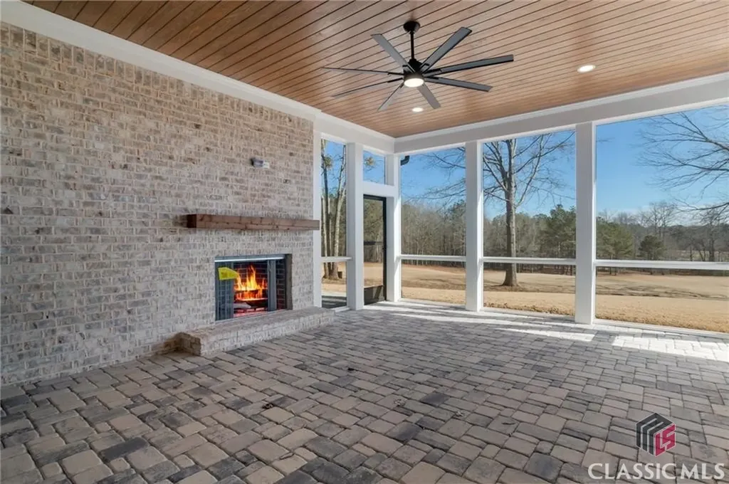 2819 Kestrel Drive Statham GA 30666