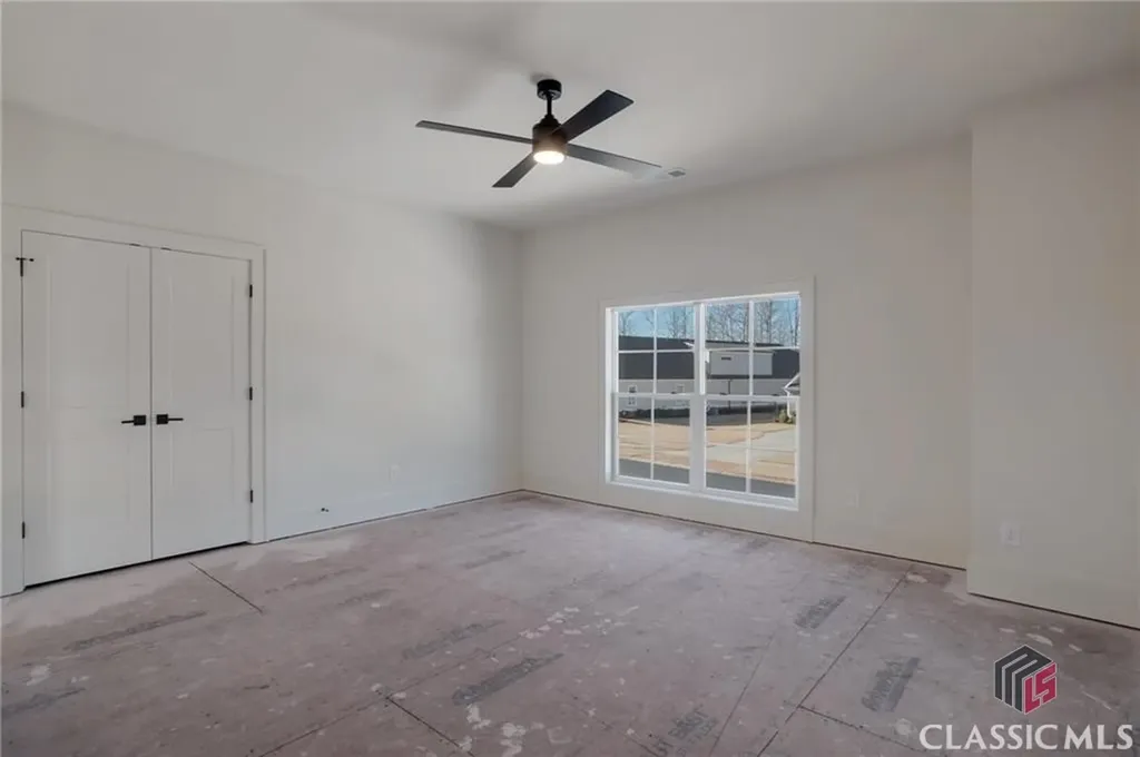 2819 Kestrel Drive Statham GA 30666
