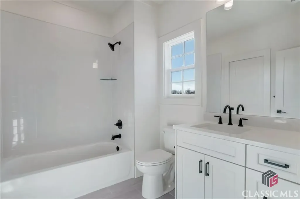 2819 Kestrel Drive Statham GA 30666