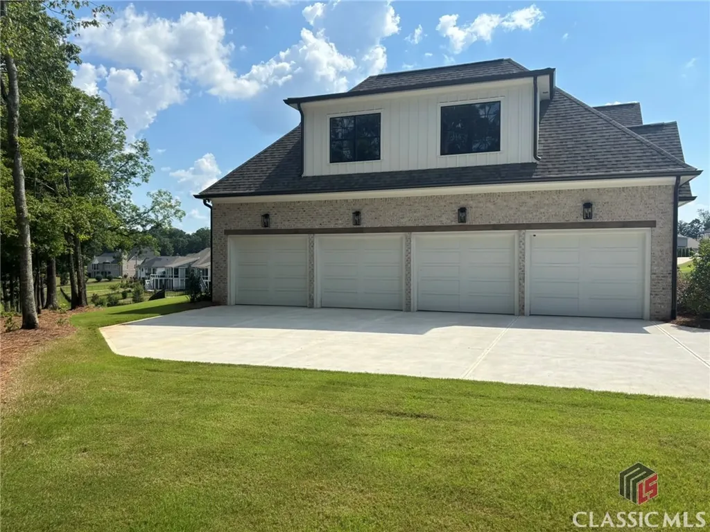 2819 Kestrel Drive Statham GA 30666