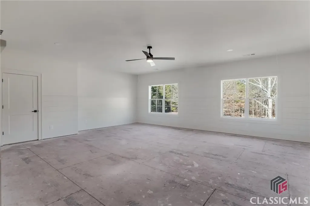 2819 Kestrel Drive Statham GA 30666