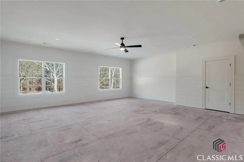 2819 Kestrel Drive Statham GA 30666