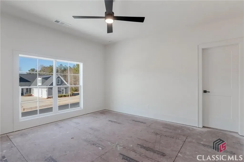 2819 Kestrel Drive Statham GA 30666