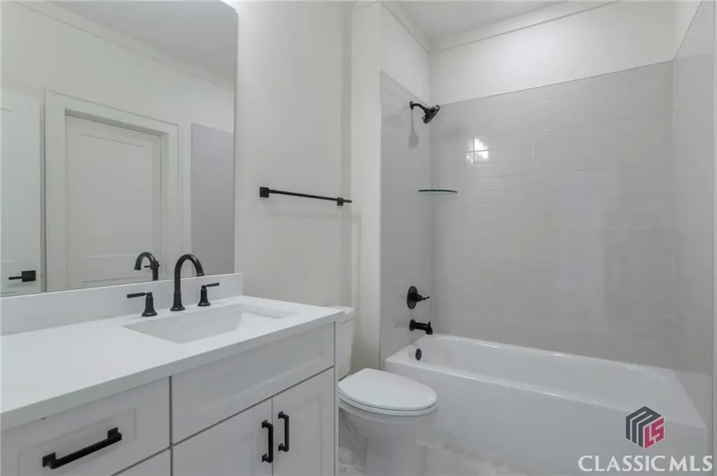 2819 Kestrel Drive Statham GA 30666