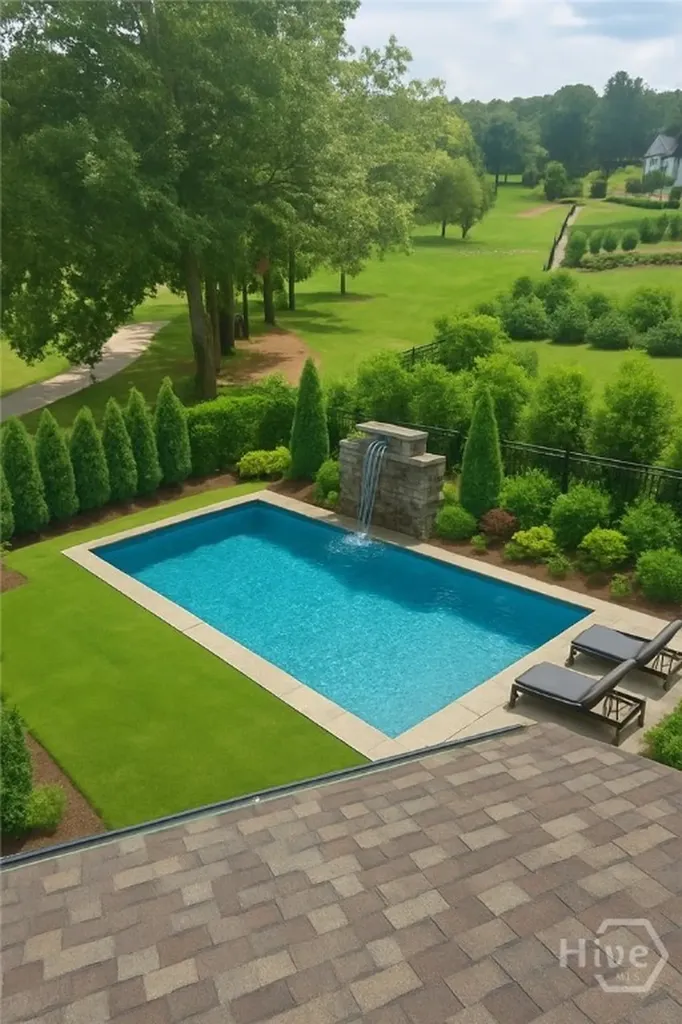 2819 Kestrel Drive Statham GA 30666