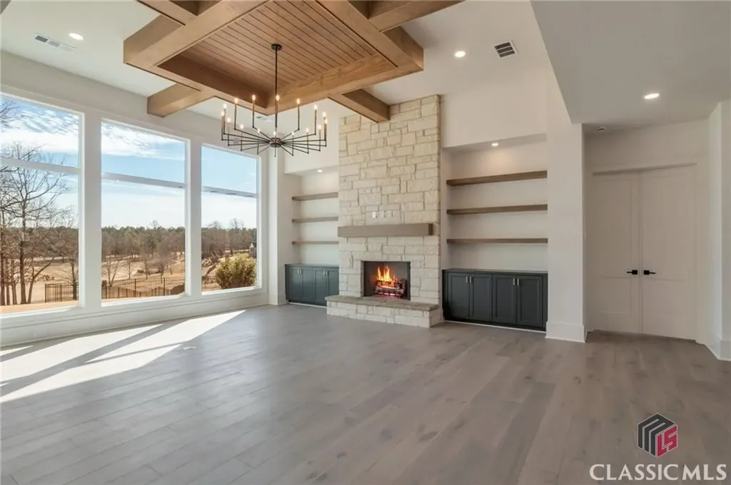 2819 Kestrel Drive Statham GA 30666