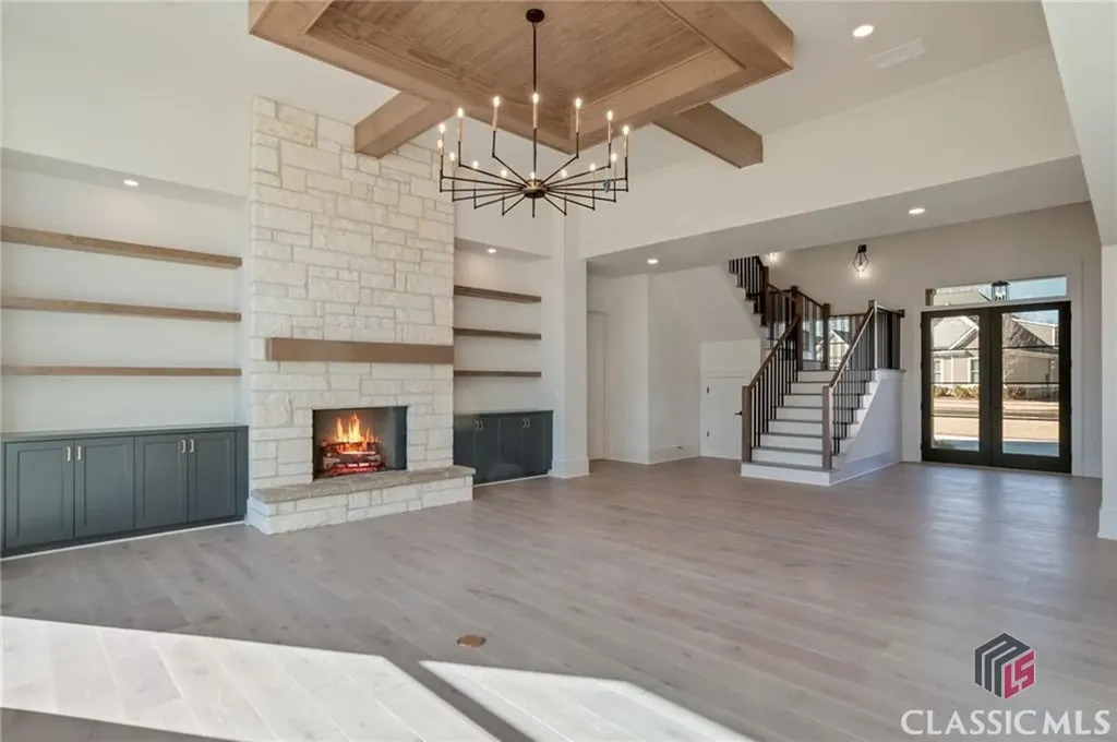2819 Kestrel Drive Statham GA 30666