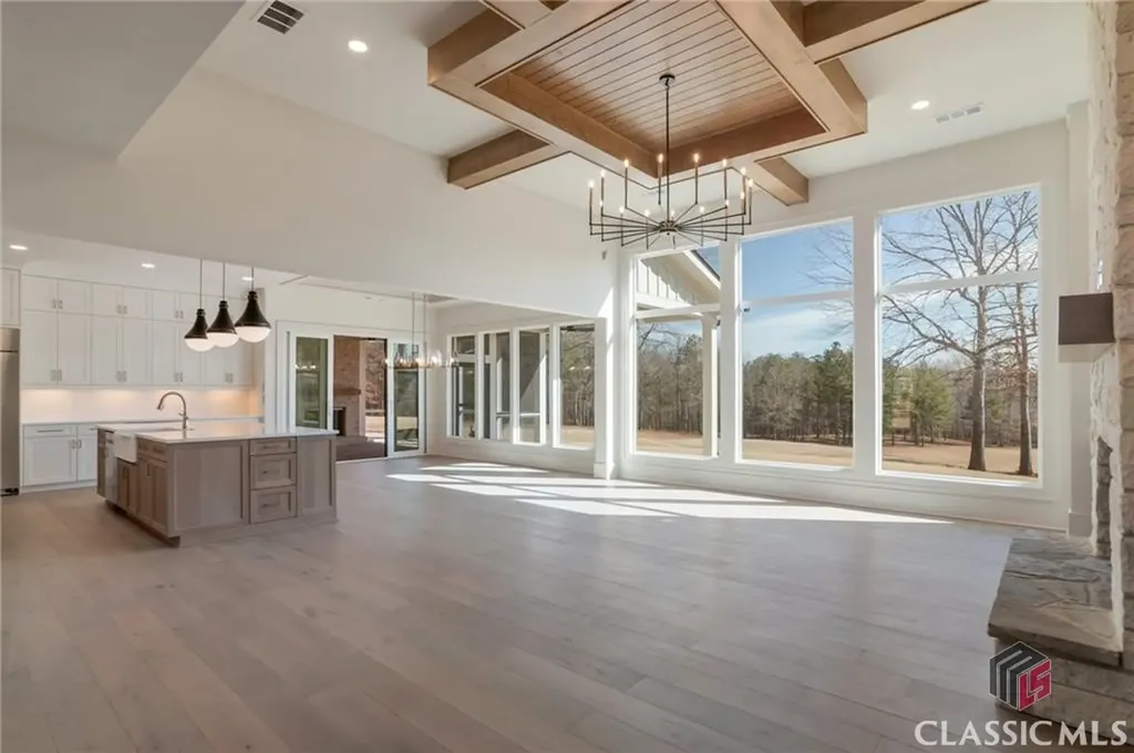 2819 Kestrel Drive Statham GA 30666