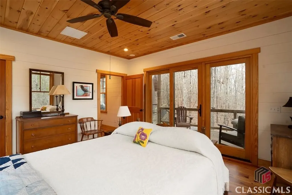 1257 Seymour Road Bowman GA 30624