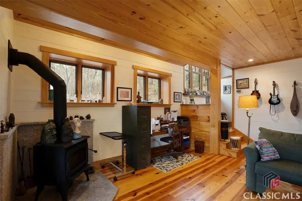 1257 Seymour Road Bowman GA 30624