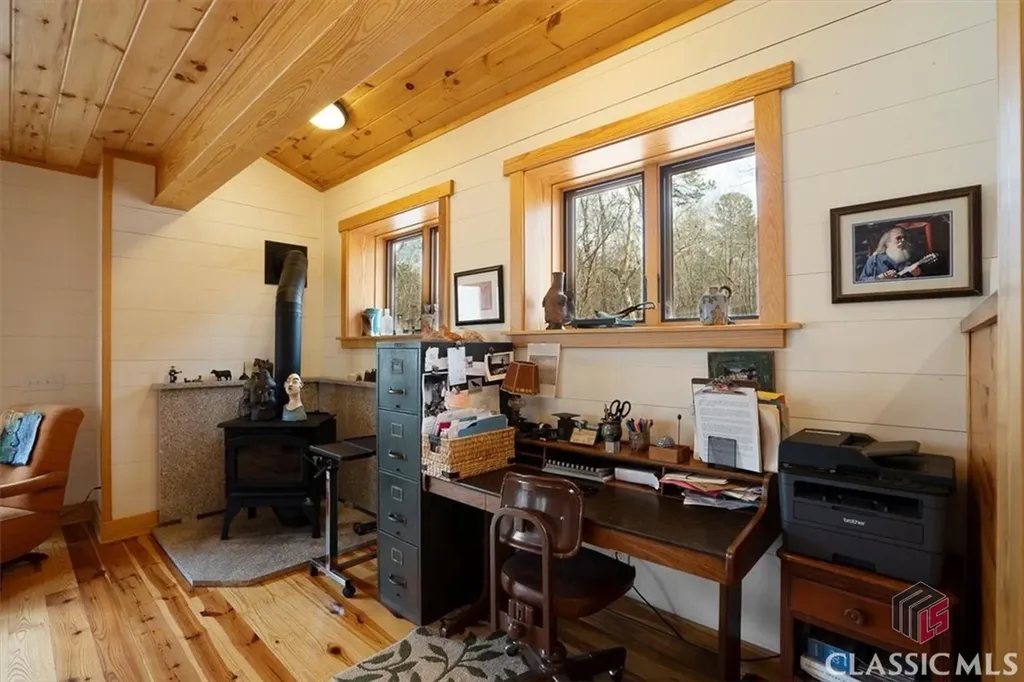 1257 Seymour Road Bowman GA 30624