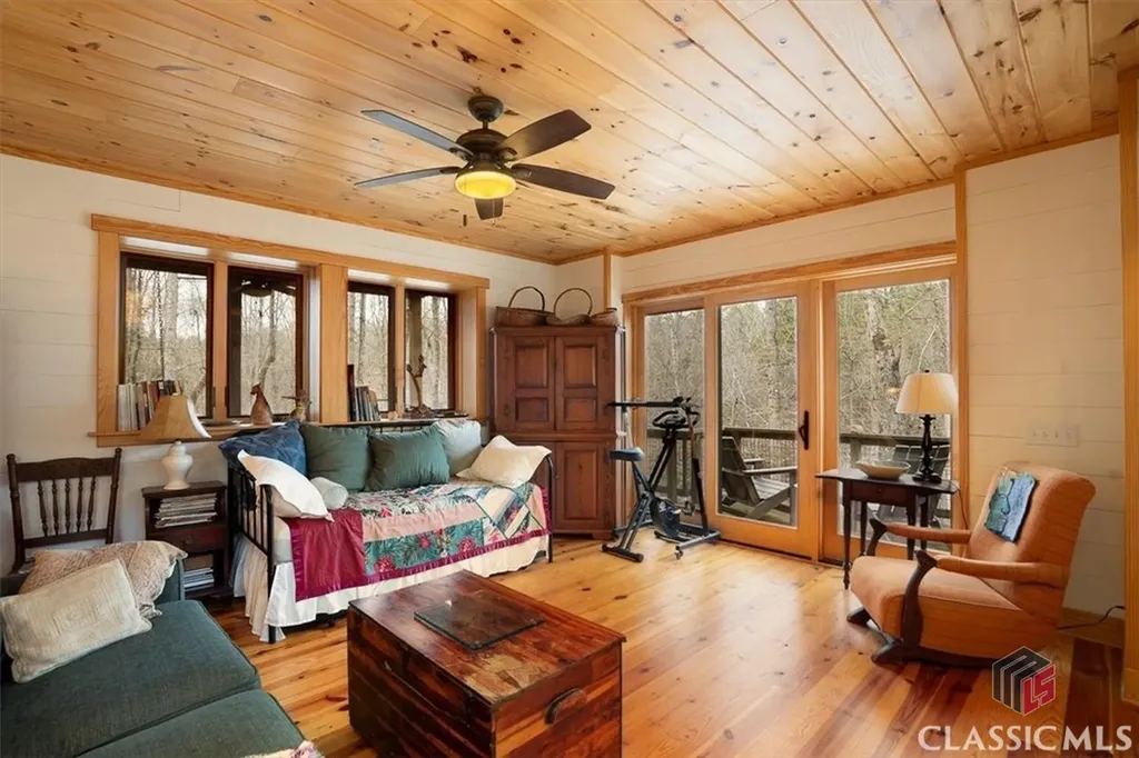 1257 Seymour Road Bowman GA 30624