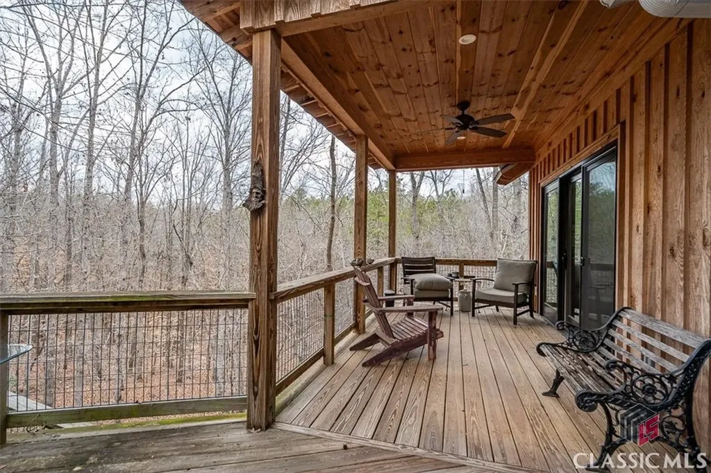 1257 Seymour Road Bowman GA 30624