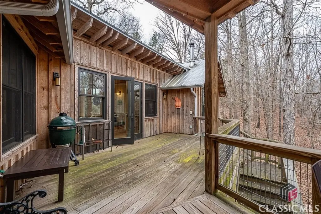 1257 Seymour Road Bowman GA 30624