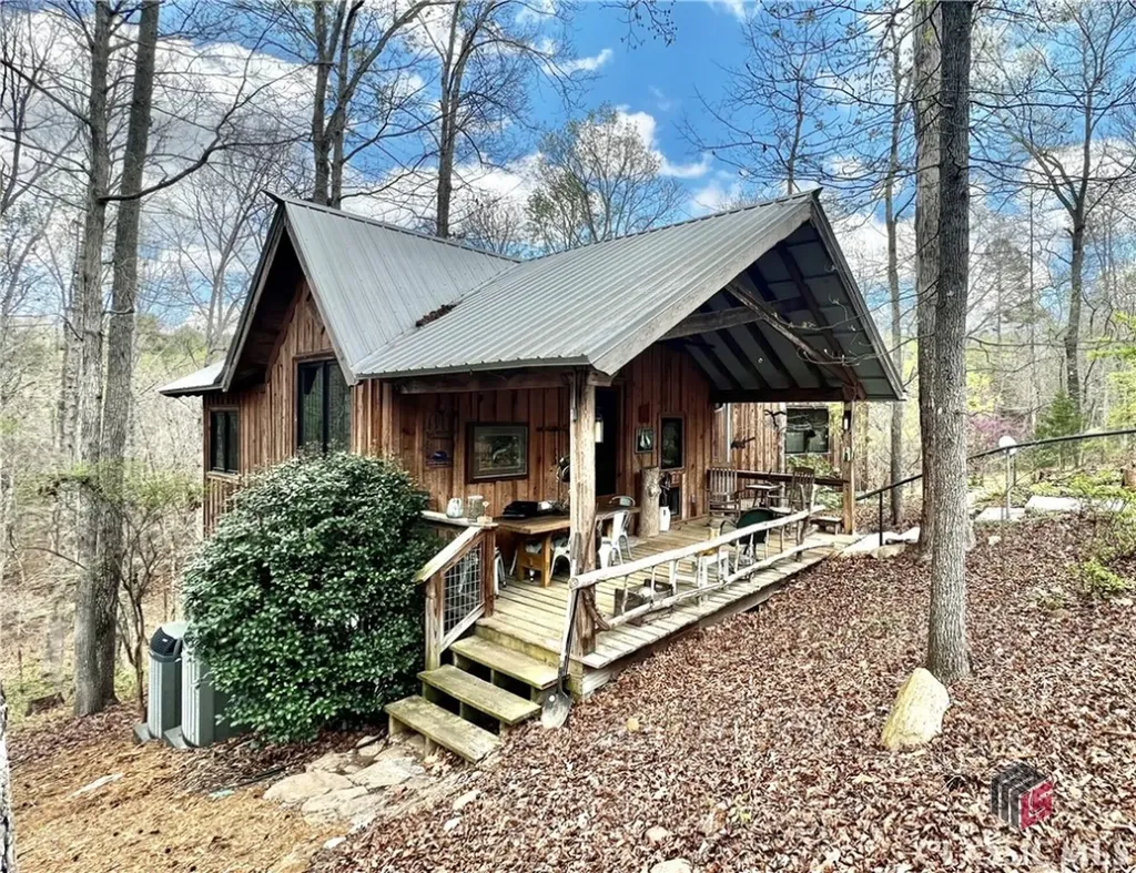 1257 Seymour Road Bowman GA 30624