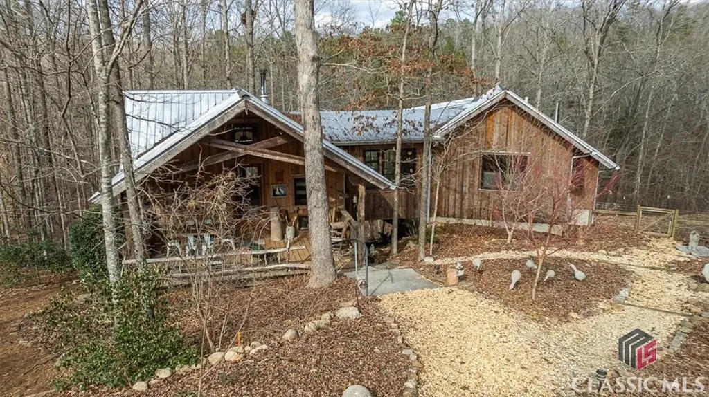 1257 Seymour Road Bowman GA 30624