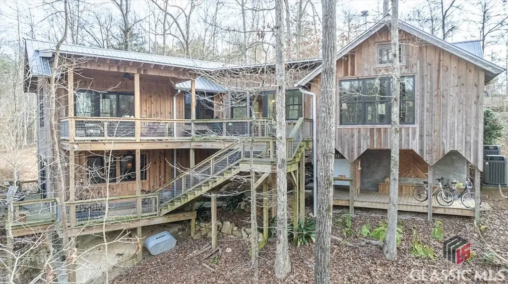 1257 Seymour Road Bowman GA 30624