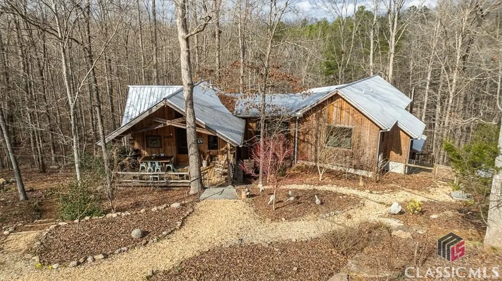 1257 Seymour Road Bowman GA 30624