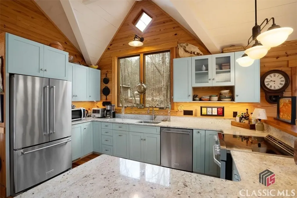1257 Seymour Road Bowman GA 30624