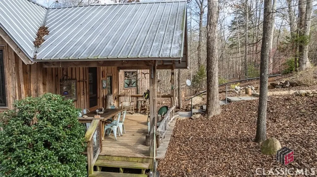 1257 Seymour Road Bowman GA 30624