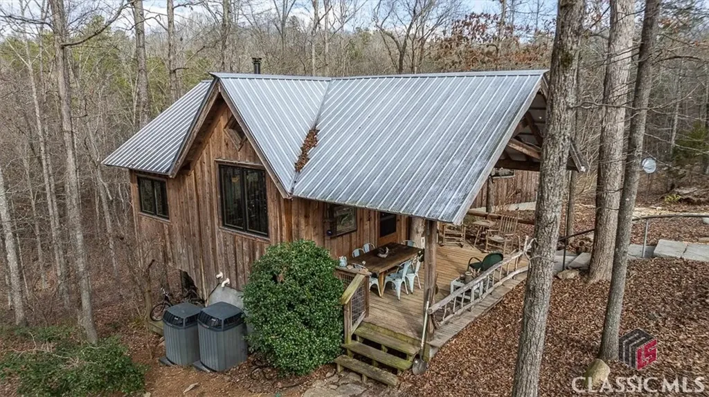 1257 Seymour Road Bowman GA 30624