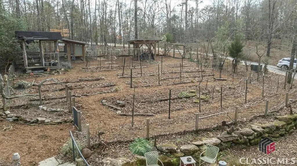 1257 Seymour Road Bowman GA 30624