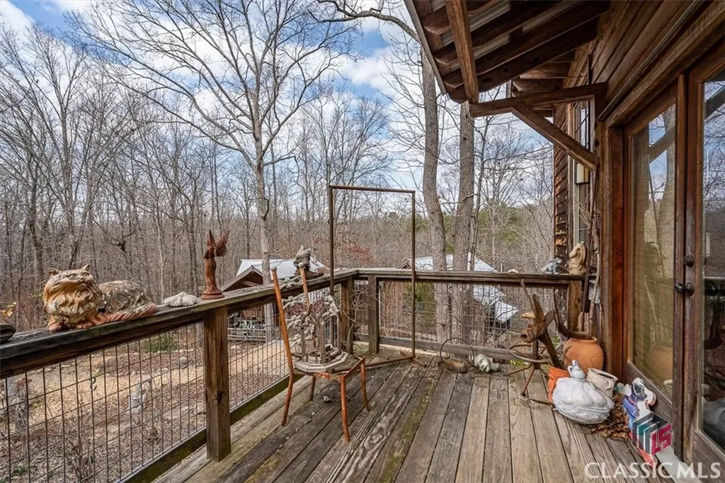 1257 Seymour Road Bowman GA 30624