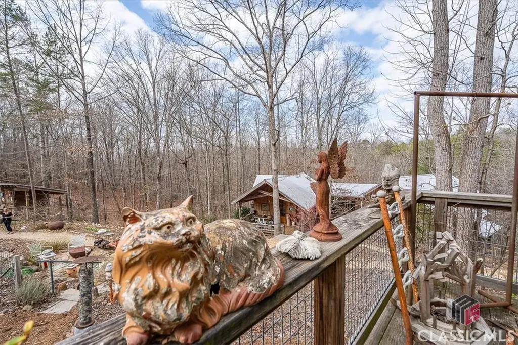 1257 Seymour Road Bowman GA 30624