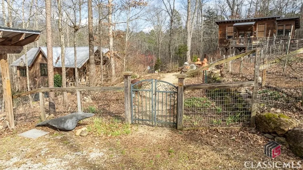 1257 Seymour Road Bowman GA 30624