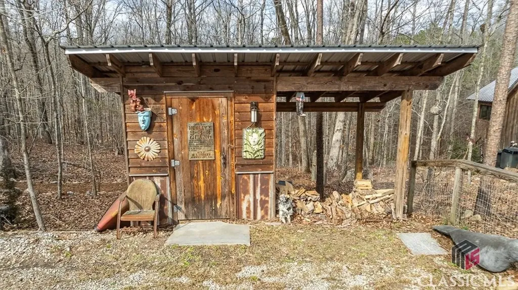 1257 Seymour Road Bowman GA 30624