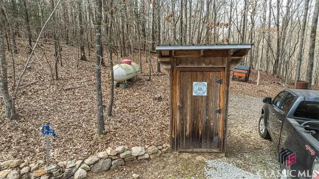 1257 Seymour Road Bowman GA 30624