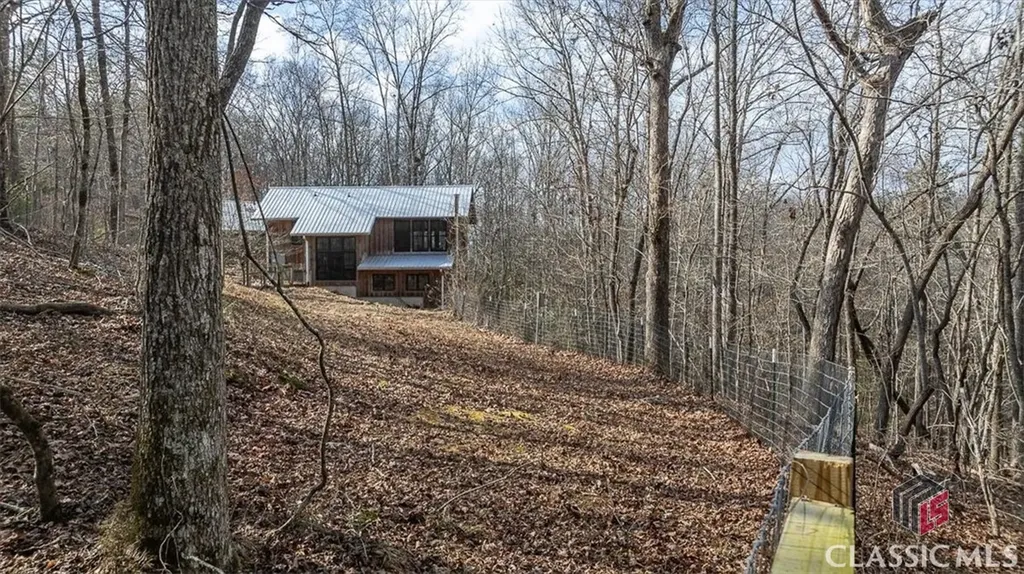1257 Seymour Road Bowman GA 30624