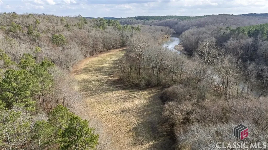 1257 Seymour Road Bowman GA 30624