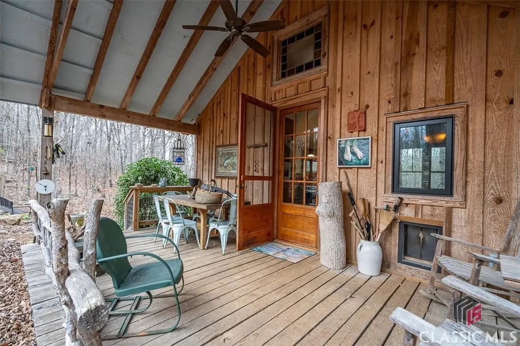 1257 Seymour Road Bowman GA 30624
