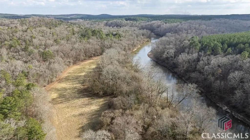 1257 Seymour Road Bowman GA 30624