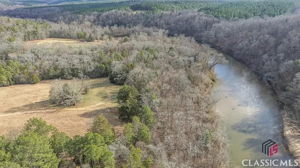 1257 Seymour Road Bowman GA 30624
