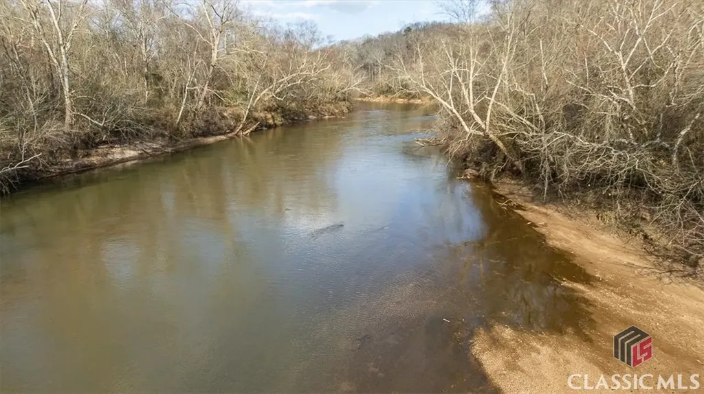 1257 Seymour Road Bowman GA 30624