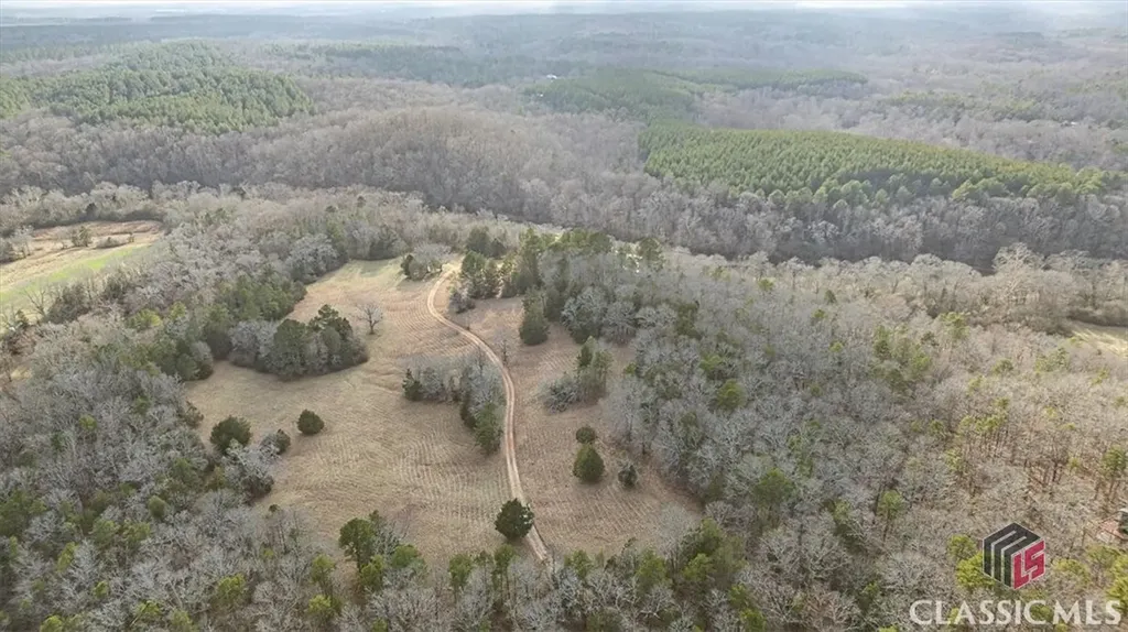 1257 Seymour Road Bowman GA 30624