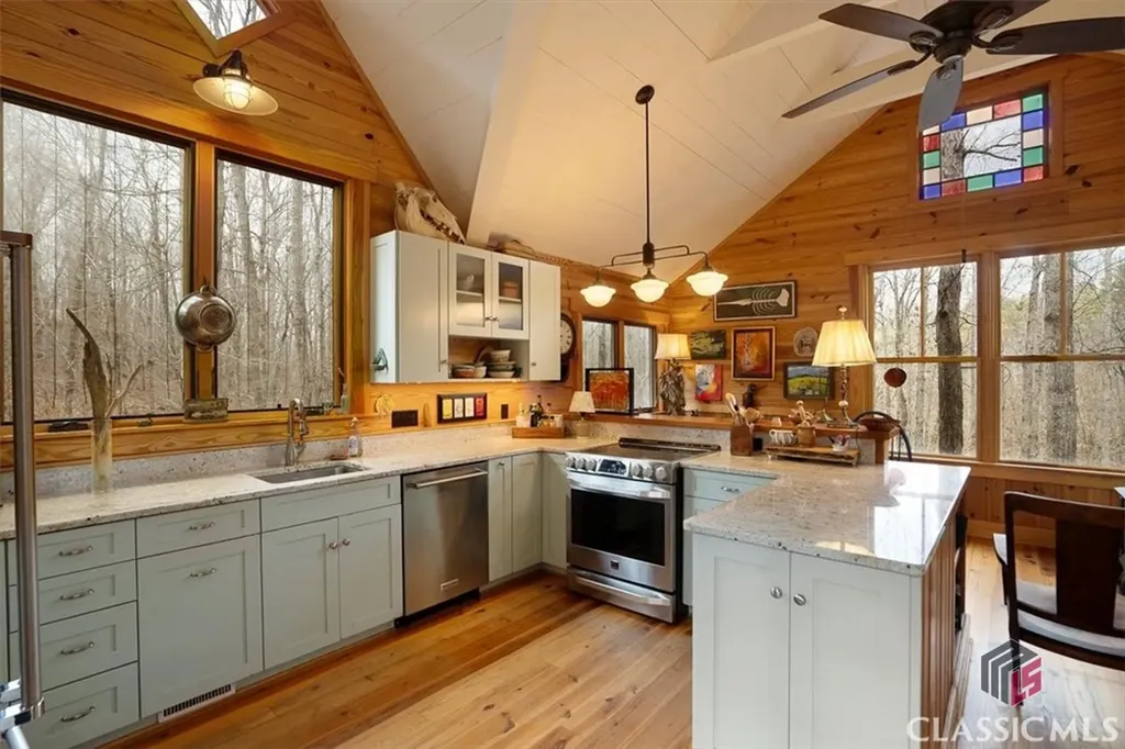 1257 Seymour Road Bowman GA 30624