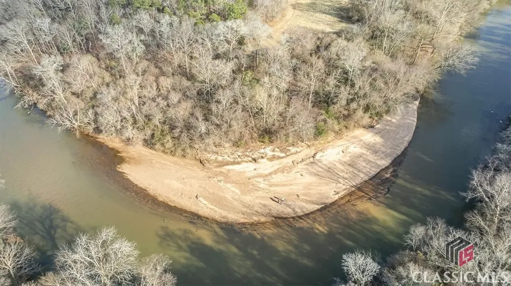 1257 Seymour Road Bowman GA 30624