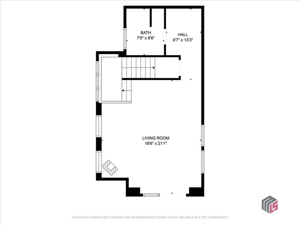 1257 Seymour Road Bowman GA 30624